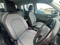 USED 2019 69 SEAT ARONA 1.0 TSI GPF SE Technology SUV 5dr Petrol Manual Euro 6 (s/s) (95 ps) FULL SERVICE HISTORY LOW MILEAGE SERVICED AS REQUIRED AND 1 YEAR MOT WITHIN THE SALE