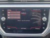 USED 2019 69 SEAT ARONA 1.0 TSI GPF SE Technology SUV 5dr Petrol Manual Euro 6 (s/s) (95 ps) FULL SERVICE HISTORY LOW MILEAGE SERVICED AS REQUIRED AND 1 YEAR MOT WITHIN THE SALE