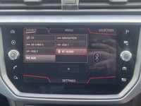 USED 2019 69 SEAT ARONA 1.0 TSI GPF SE Technology SUV 5dr Petrol Manual Euro 6 (s/s) (95 ps) FULL SERVICE HISTORY LOW MILEAGE SERVICED AS REQUIRED AND 1 YEAR MOT WITHIN THE SALE