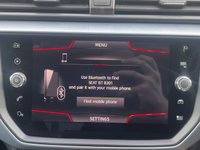 USED 2019 69 SEAT ARONA 1.0 TSI GPF SE Technology SUV 5dr Petrol Manual Euro 6 (s/s) (95 ps) FULL SERVICE HISTORY LOW MILEAGE SERVICED AS REQUIRED AND 1 YEAR MOT WITHIN THE SALE