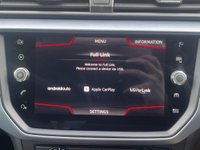 USED 2019 69 SEAT ARONA 1.0 TSI GPF SE Technology SUV 5dr Petrol Manual Euro 6 (s/s) (95 ps) FULL SERVICE HISTORY LOW MILEAGE SERVICED AS REQUIRED AND 1 YEAR MOT WITHIN THE SALE