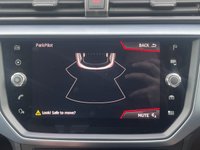 USED 2019 69 SEAT ARONA 1.0 TSI GPF SE Technology SUV 5dr Petrol Manual Euro 6 (s/s) (95 ps) FULL SERVICE HISTORY LOW MILEAGE SERVICED AS REQUIRED AND 1 YEAR MOT WITHIN THE SALE