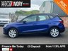 USED 2019 69 SEAT ARONA 1.0 TSI GPF SE Technology SUV 5dr Petrol Manual Euro 6 (s/s) (95 ps) FULL SERVICE HISTORY LOW MILEAGE SERVICED AS REQUIRED AND 1 YEAR MOT WITHIN THE SALE