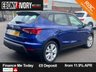 USED 2019 69 SEAT ARONA 1.0 TSI GPF SE Technology SUV 5dr Petrol Manual Euro 6 (s/s) (95 ps) FULL SERVICE HISTORY LOW MILEAGE SERVICED AS REQUIRED AND 1 YEAR MOT WITHIN THE SALE
