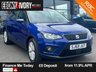 USED 2019 69 SEAT ARONA 1.0 TSI GPF SE Technology SUV 5dr Petrol Manual Euro 6 (s/s) (95 ps) FULL SERVICE HISTORY LOW MILEAGE SERVICED AS REQUIRED AND 1 YEAR MOT WITHIN THE SALE