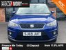USED 2019 69 SEAT ARONA 1.0 TSI GPF SE Technology SUV 5dr Petrol Manual Euro 6 (s/s) (95 ps) FULL SERVICE HISTORY LOW MILEAGE SERVICED AS REQUIRED AND 1 YEAR MOT WITHIN THE SALE