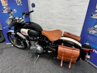 USED 2017 17 ROYAL ENFIELD BULLET 500 Classic  LOW MILEAGE & EXTRAS