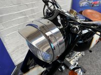 USED 2017 17 ROYAL ENFIELD BULLET 500 Classic  LOW MILEAGE & EXTRAS