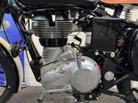 USED 2017 17 ROYAL ENFIELD BULLET 500 Classic  LOW MILEAGE & EXTRAS