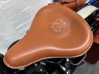 USED 2017 17 ROYAL ENFIELD BULLET 500 Classic  LOW MILEAGE & EXTRAS