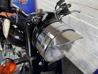 USED 2017 17 ROYAL ENFIELD BULLET 500 Classic  LOW MILEAGE & EXTRAS