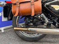 USED 2017 17 ROYAL ENFIELD BULLET 500 Classic  LOW MILEAGE & EXTRAS