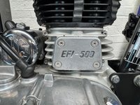 USED 2017 17 ROYAL ENFIELD BULLET 500 Classic  LOW MILEAGE & EXTRAS