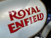 USED 2017 17 ROYAL ENFIELD BULLET 500 Classic  LOW MILEAGE & EXTRAS
