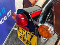 USED 2017 17 ROYAL ENFIELD BULLET 500 Classic  LOW MILEAGE & EXTRAS