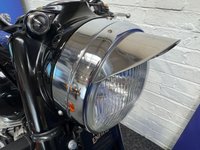 USED 2017 17 ROYAL ENFIELD BULLET 500 Classic  LOW MILEAGE & EXTRAS