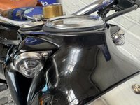 USED 2017 17 ROYAL ENFIELD BULLET 500 Classic  LOW MILEAGE & EXTRAS