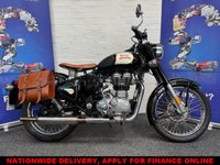 USED 2017 17 ROYAL ENFIELD BULLET 500 Classic  LOW MILEAGE & EXTRAS