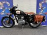 USED 2017 17 ROYAL ENFIELD BULLET 500 Classic  LOW MILEAGE & EXTRAS