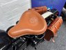 USED 2017 17 ROYAL ENFIELD BULLET 500 Classic  LOW MILEAGE & EXTRAS