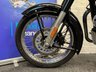USED 2017 17 ROYAL ENFIELD BULLET 500 Classic  LOW MILEAGE & EXTRAS