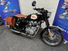 USED 2017 17 ROYAL ENFIELD BULLET 500 Classic  LOW MILEAGE & EXTRAS