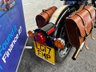 USED 2017 17 ROYAL ENFIELD BULLET 500 Classic  LOW MILEAGE & EXTRAS