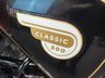 USED 2017 17 ROYAL ENFIELD BULLET 500 Classic  LOW MILEAGE & EXTRAS