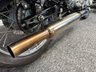 USED 2017 17 ROYAL ENFIELD BULLET 500 Classic  LOW MILEAGE & EXTRAS