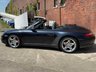 USED 2006 56 PORSCHE 911 [997] CARRERA CABRIOLET 3.8 997 Carrera 4S Cabriolet 2dr Petrol Manual AWD (285 g/km, 350 bhp) Heated seats * Great service history * Carbon interior pack *