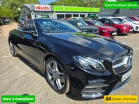 2019 MERCEDES-BENZ E-CLASS