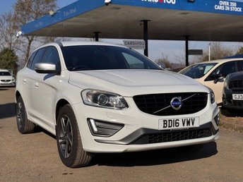 View our Volvo Xc60