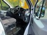 USED 2018 18 FORD TRANSIT 350 ECOBLUE 2.0 130PS L3 H3 HIGH ROOF P/V L3 H3 RWD LONG WHEELBASE