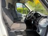 USED 2018 18 FORD TRANSIT 350 ECOBLUE 2.0 130PS L3 H3 HIGH ROOF P/V L3 H3 RWD LONG WHEELBASE