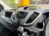 USED 2018 18 FORD TRANSIT 350 ECOBLUE 2.0 130PS L3 H3 HIGH ROOF P/V L3 H3 RWD LONG WHEELBASE