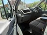 USED 2018 18 FORD TRANSIT 350 ECOBLUE 2.0 130PS L3 H3 HIGH ROOF P/V L3 H3 RWD LONG WHEELBASE