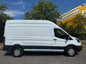 USED 2018 18 FORD TRANSIT 350 ECOBLUE 2.0 130PS L3 H3 HIGH ROOF P/V L3 H3 RWD LONG WHEELBASE