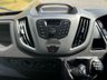 USED 2018 18 FORD TRANSIT 350 ECOBLUE 2.0 130PS L3 H3 HIGH ROOF P/V L3 H3 RWD LONG WHEELBASE