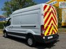 USED 2018 18 FORD TRANSIT 350 ECOBLUE 2.0 130PS L3 H3 HIGH ROOF P/V L3 H3 RWD LONG WHEELBASE