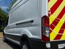 USED 2018 18 FORD TRANSIT 350 ECOBLUE 2.0 130PS L3 H3 HIGH ROOF P/V L3 H3 RWD LONG WHEELBASE