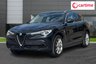 USED 2018 18 ALFA ROMEO STELVIO 2.0T Speciale SUV 5dr Petrol Auto Q4 AWD Euro 6 (s/s) (280 ps) Media Display, Reverse Camera, Front and Rear Parking Sensors, Satellite Navigation, 19-Inch Alloy Wheels Media Display, Reverse Camera, Front and Rear Parking Sensors, Satellite Navigation, 19-Inch Alloy Wheels