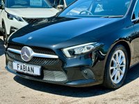 USED 2018 68 MERCEDES-BENZ A-CLASS 1.5 A180d Sport (Executive) Hatchback 5dr Diesel 7G-DCT Euro 6 (s/s) (116 ps) **Low Miles - Auto** 