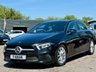 USED 2018 68 MERCEDES-BENZ A-CLASS 1.5 A180d Sport (Executive) Hatchback 5dr Diesel 7G-DCT Euro 6 (s/s) (116 ps) **Low Miles - Auto** 