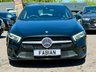 USED 2018 68 MERCEDES-BENZ A-CLASS 1.5 A180d Sport (Executive) Hatchback 5dr Diesel 7G-DCT Euro 6 (s/s) (116 ps) **Low Miles - Auto** 