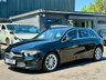 USED 2018 68 MERCEDES-BENZ A-CLASS 1.5 A180d Sport (Executive) Hatchback 5dr Diesel 7G-DCT Euro 6 (s/s) (116 ps) **Low Miles - Auto** 