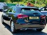 USED 2018 68 MERCEDES-BENZ A-CLASS 1.5 A180d Sport (Executive) Hatchback 5dr Diesel 7G-DCT Euro 6 (s/s) (116 ps) **Low Miles - Auto** 
