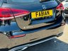 USED 2018 68 MERCEDES-BENZ A-CLASS 1.5 A180d Sport (Executive) Hatchback 5dr Diesel 7G-DCT Euro 6 (s/s) (116 ps) **Low Miles - Auto** 