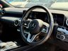 USED 2018 68 MERCEDES-BENZ A-CLASS 1.5 A180d Sport (Executive) Hatchback 5dr Diesel 7G-DCT Euro 6 (s/s) (116 ps) **Low Miles - Auto** 