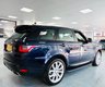 USED 2019 19 LAND ROVER RANGE ROVER SPORT 3.0 SD V6 Autobiography Dynamic SUV 5dr Diesel Auto 4WD Euro 6 (s/s) (306 ps) TOP SPEC GHOST ALARM!