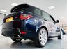 USED 2019 19 LAND ROVER RANGE ROVER SPORT 3.0 SD V6 Autobiography Dynamic SUV 5dr Diesel Auto 4WD Euro 6 (s/s) (306 ps) TOP SPEC GHOST ALARM!